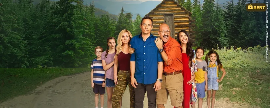 Family Camp