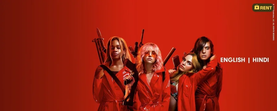 Assassination Nation