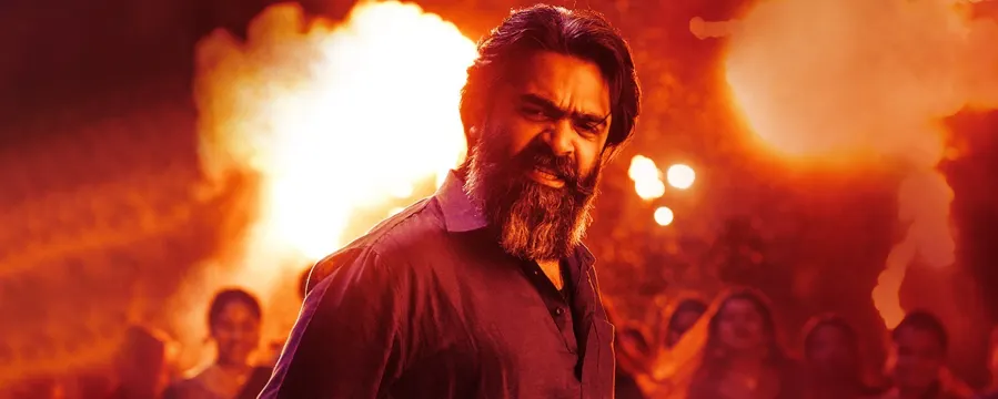 Pathu Thala