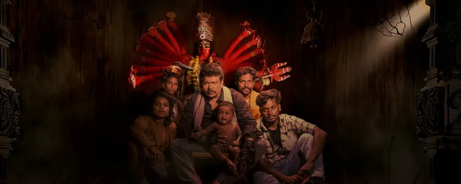 Iravin Nizhal