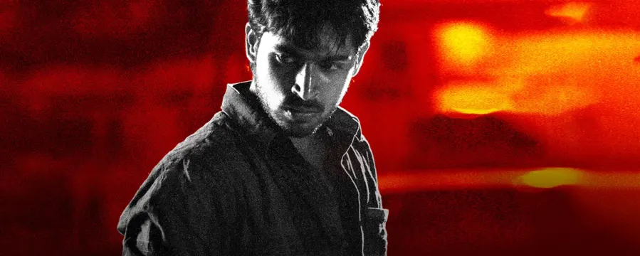 Poriyaalan