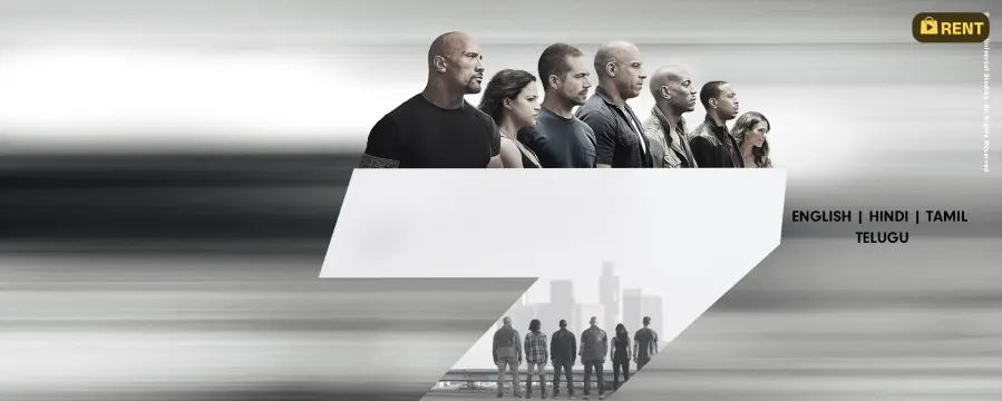 Furious 7