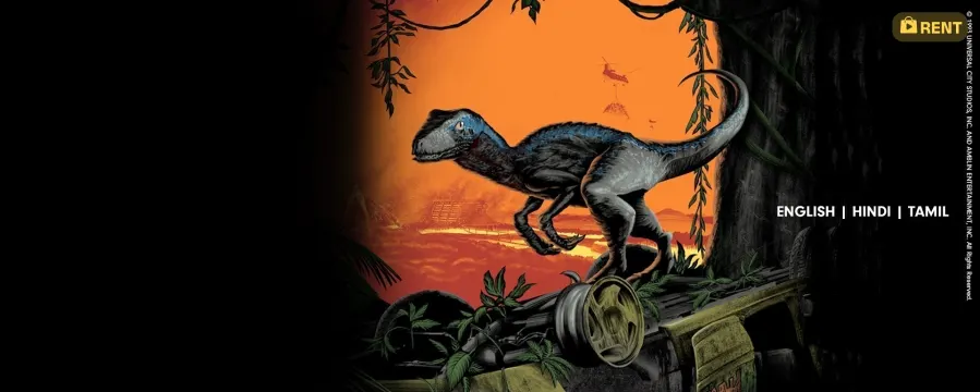 Jurassic Park