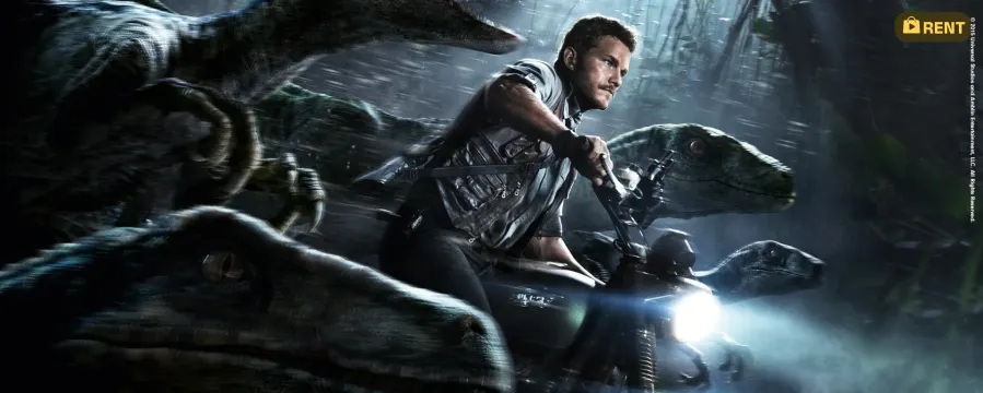 Jurassic World 