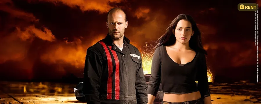 Death Race