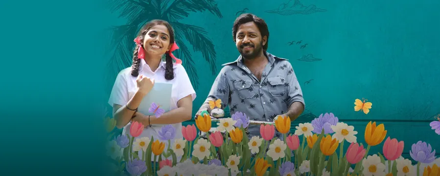 Sabaash Chandrabose