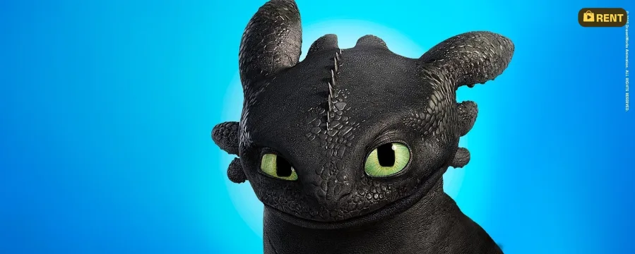 How To Train Your Dragon