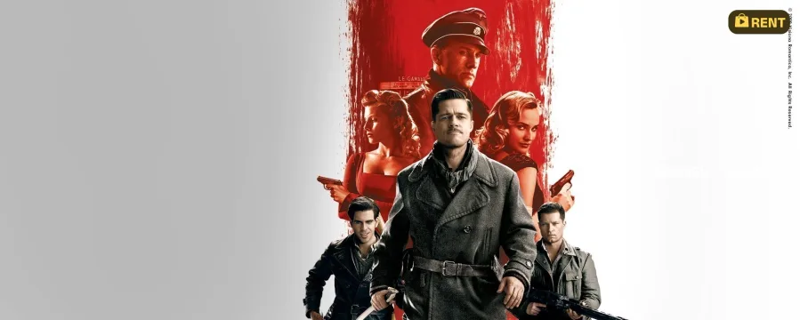 Inglourious Basterds