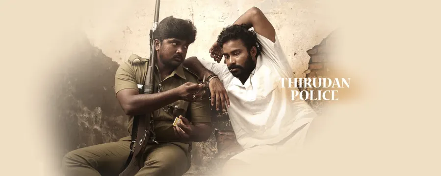 Thirudan Police
