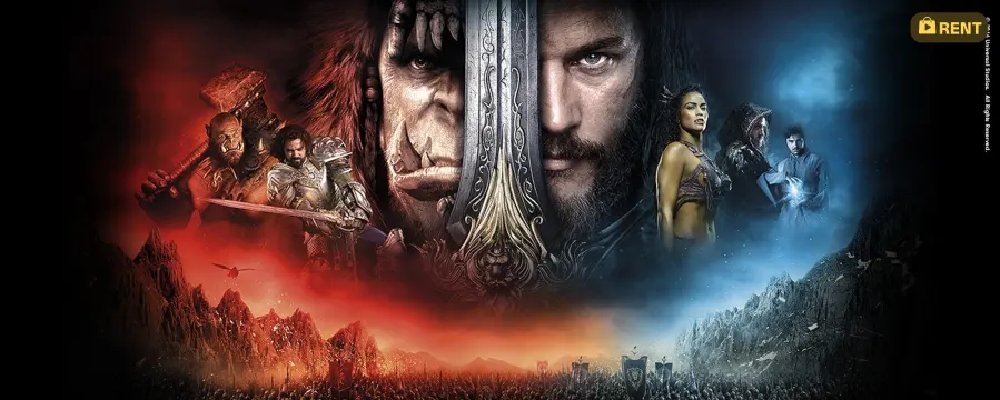 Warcraft