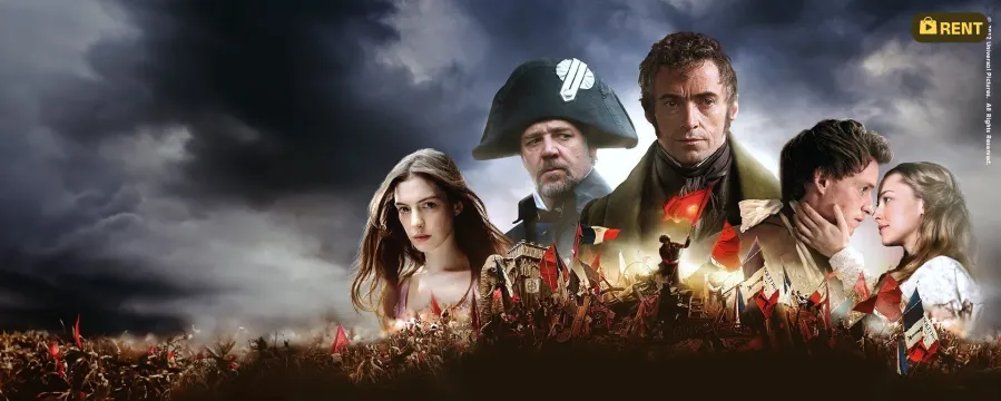 Les Misérables