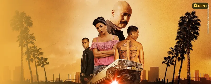 Lowriders