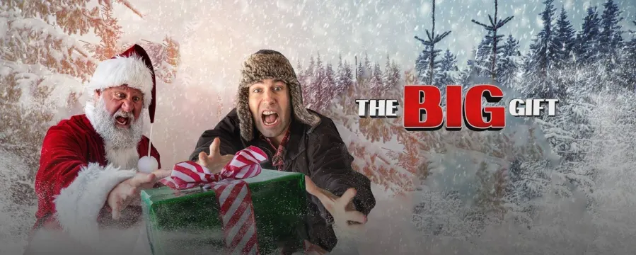 The Big Gift