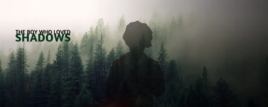 The Boy Who Loved Shadows