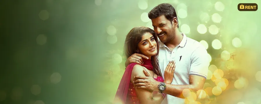 Veeramae Vaagai Soodum