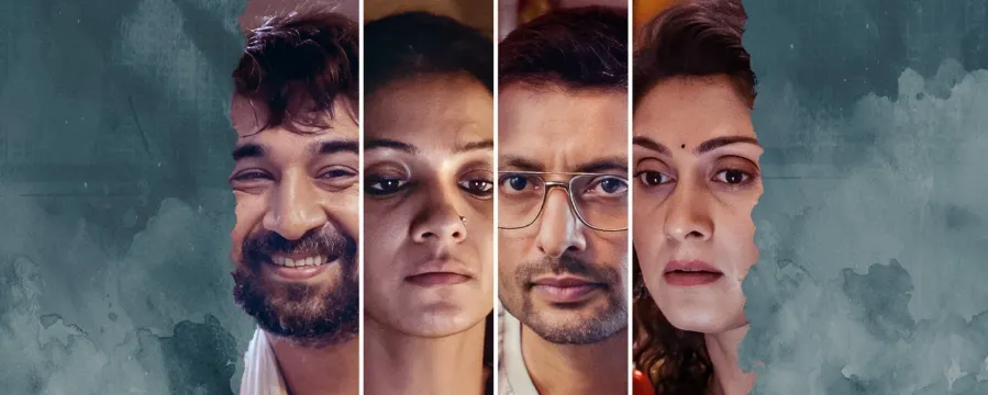 Chalti Rahe Zindagi