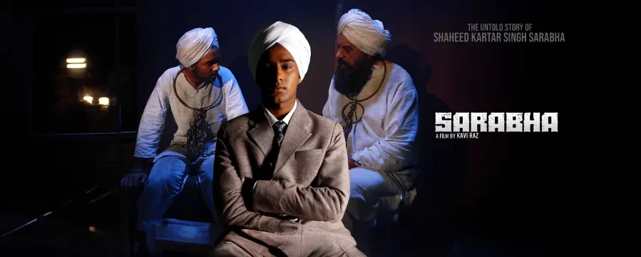 Sarabha