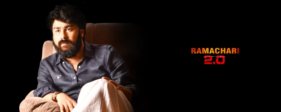 Ramachari 2.0 