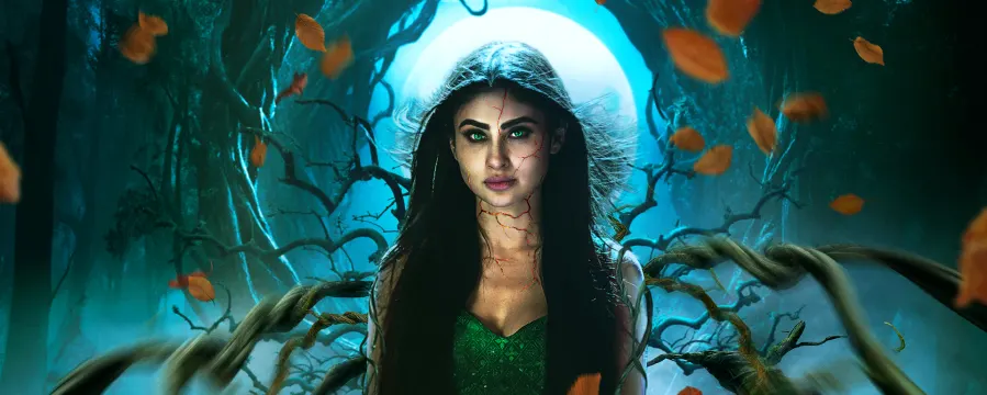 The Bhootnii