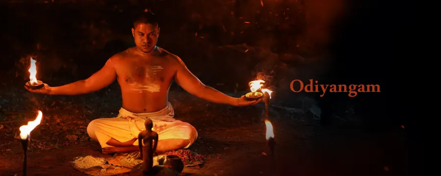 Odiyangam