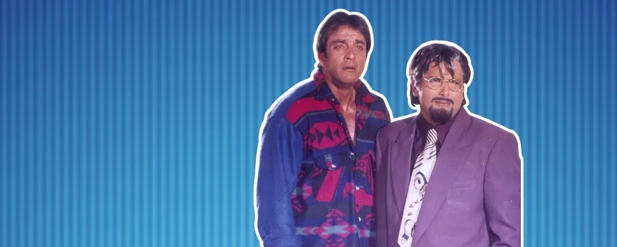 Haseena Maan Jayegi