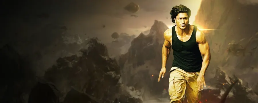 Commando 2