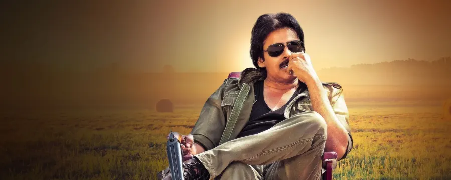 Sardaar Gabbar Singh Sardaar Gabbar Singh