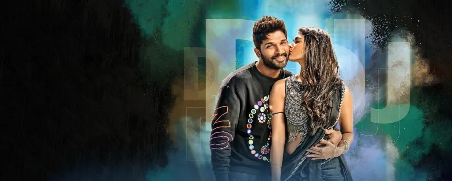 Dj Duvvada Jagannadham