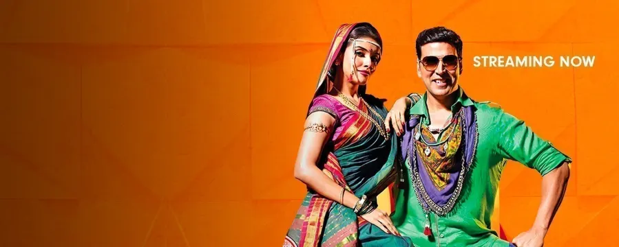 Khiladi 786