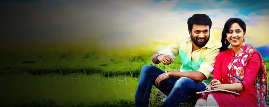 Vetrivel Vetrivel