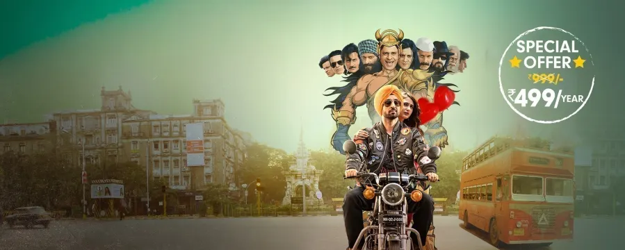 Suraj Pe Mangal Bhari