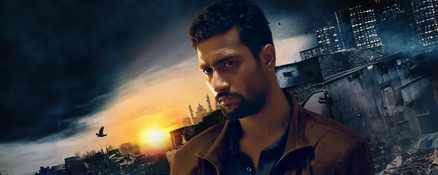 Raman Raghav 2.0