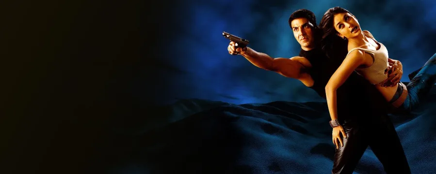 Talaash