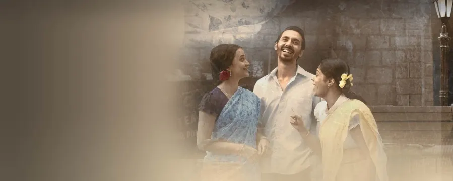 Kahaani Mitra Ki