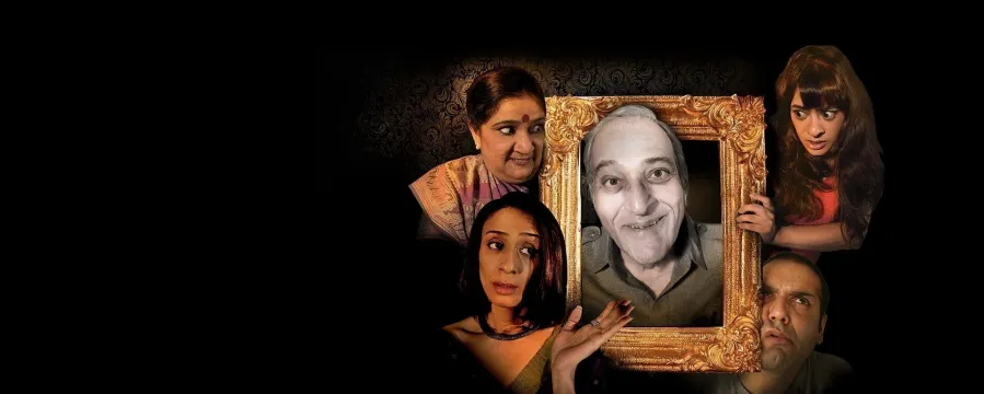 Hasmukh Sahab ki Wasihat