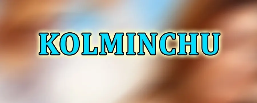 Kolminchu