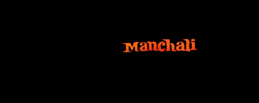 Manchali