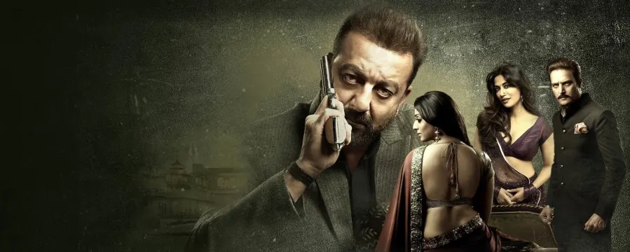 Saheb Biwi Aur Gangster 3
