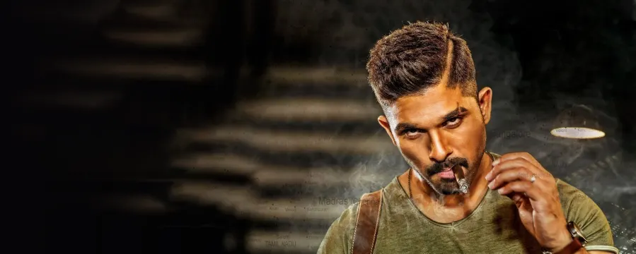 Naa Peru Surya Na Illu India Naa Peru Surya Na Illu India