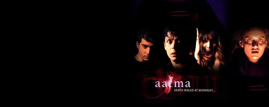 Aatma