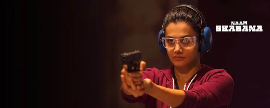 Naam Shabana