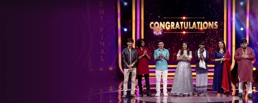 Sa Re Ga Ma Pa Season 15 Sa Re Ga Ma Pa Season 15
