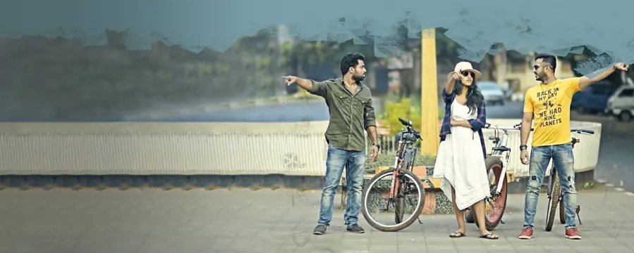 Aho Aashcharyam Aho Aashcharyam