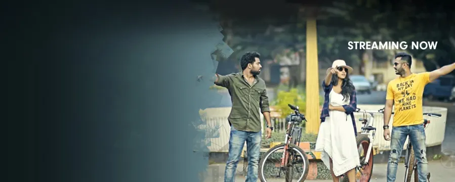 Yenidu Aascharya Yenidu Aascharya
