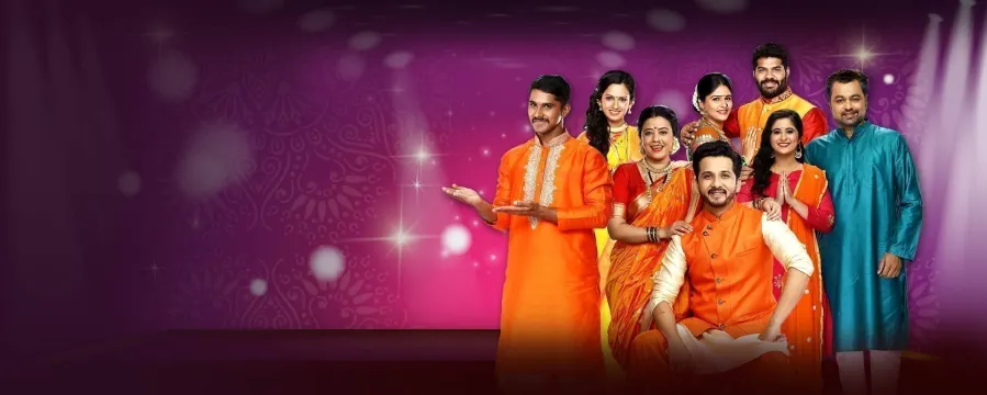 Zee Marathi Awards 2018 Zee Marathi Awards 2018
