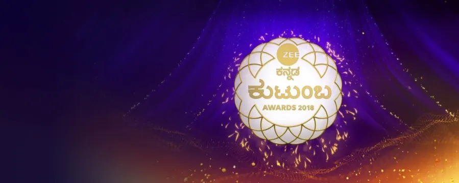 Zee Kutumba Awards 2018 Zee Kutumba Awards 2018