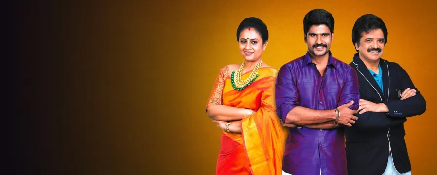 Zee Kutumbam Awards 2018