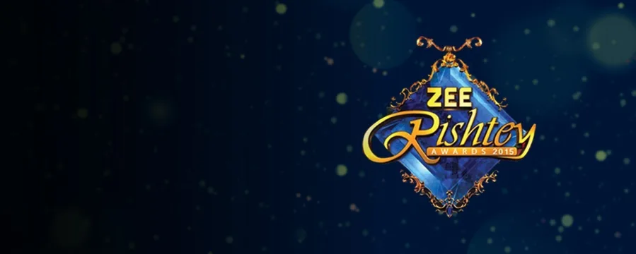 Zee Rishtey Awards 2015