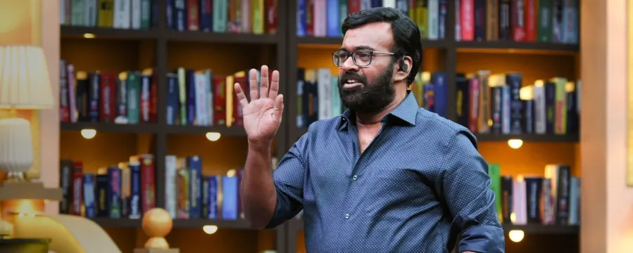 Tamizha Tamizha Tamizha Tamizha