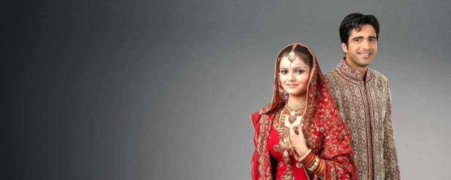 Choti Bahu Choti Bahu